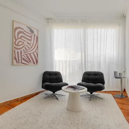 Amarella By Calpitality Appartement