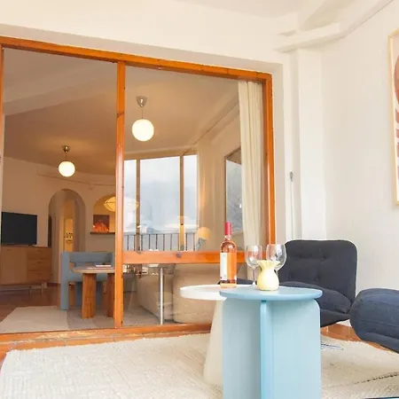 Appartement Amarella By Calpitality *