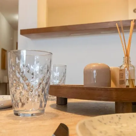 Amarella By Calpitality Appartement Calpe