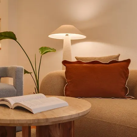 Appartement Amarella By Calpitality Calpe