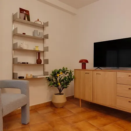 Appartement Amarella By Calpitality