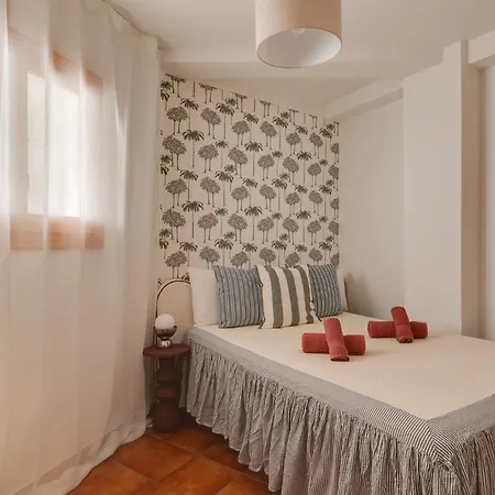 Appartement Amarella By Calpitality