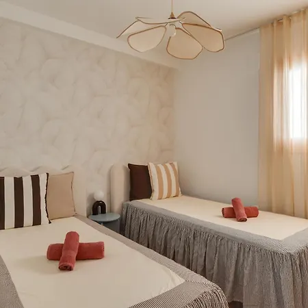 Amarella By Calpitality Appartement