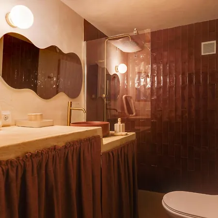 Appartement Amarella By Calpitality