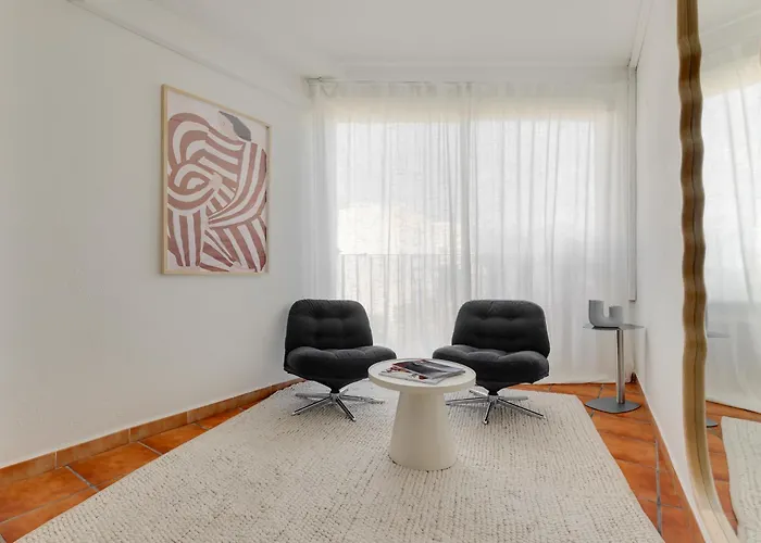 Amarella By Calpitality Apartament